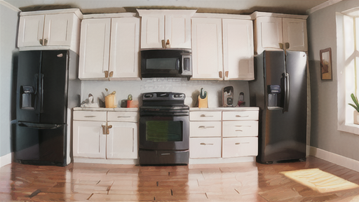 200ボルト器具のメリット