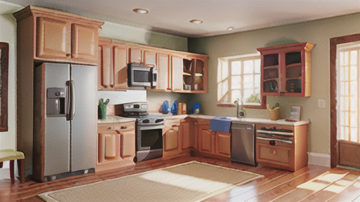 200ボルト器具の代表例