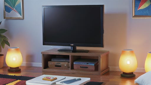 視野率が100%と95%の違い