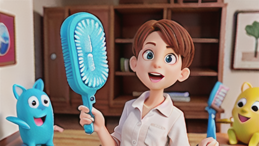 電動歯ブラシのメリット