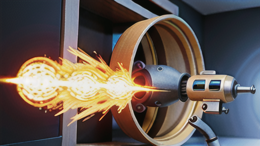 対応策: 2乗低減トルク負荷を最適化