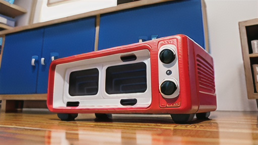 各桁の2進数表現