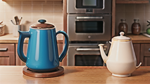 コーヒーメーカーの種類