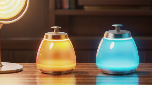 ルミネセンスの種類