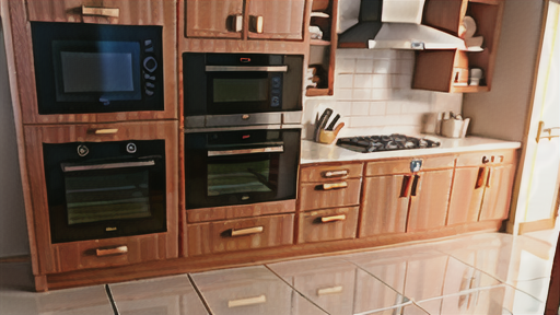 家電におけるルミネセンスの応用