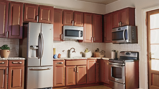 レベルスイッチの用途