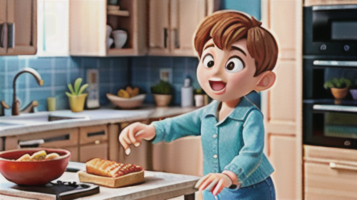 比例動作の特徴と役割