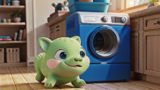 微分動作の特徴と役割