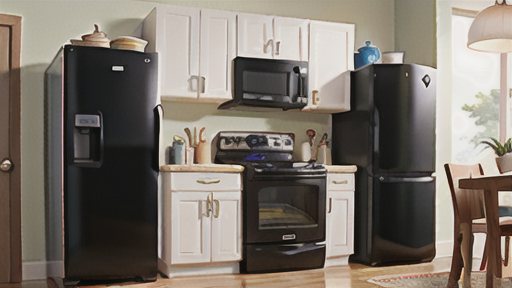 磁化作用を利用した家電