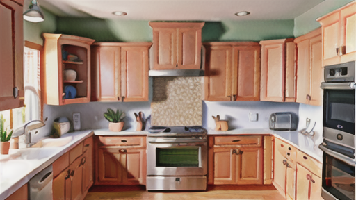 電力の削減方法