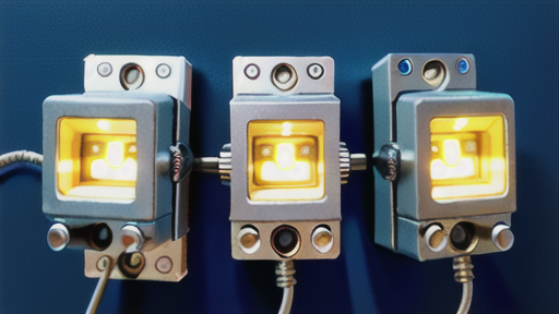 3路スイッチの仕組み