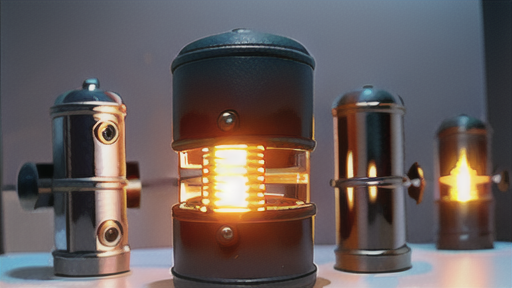 電力用サイリスタの構造と仕組み