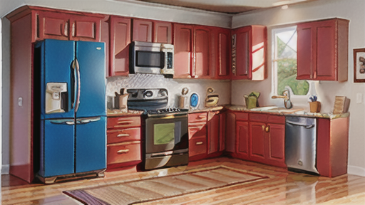 家電における磁気飽和の影響