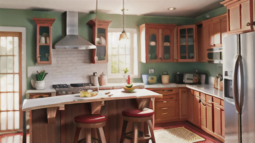 4K2Kと従来の解像度の違い