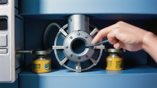 エアギャップを通る磁束