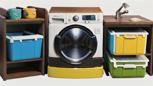 一次側と二次側の巻線