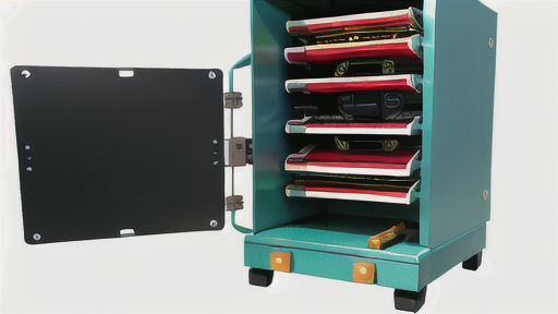 単相二巻線変圧器のメンテナンス