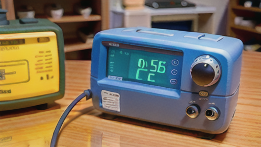 電力量計の仕組み