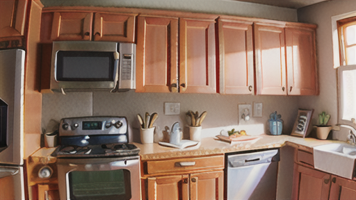 コントラスト比の求め方