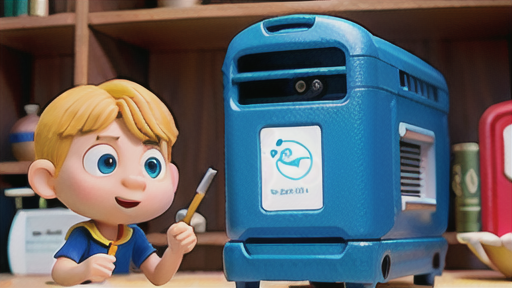 AE機能の仕組み