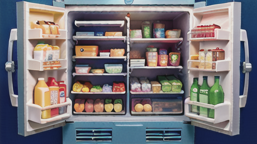 コンプレッサーがエアコンや冷蔵庫に利用される仕組み