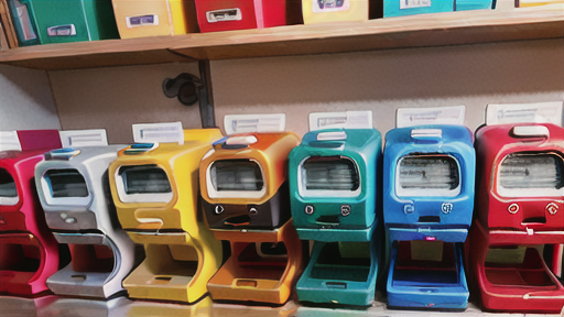 コンプレッサーの選び方