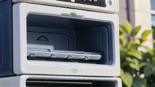 自然冷媒の将来展望