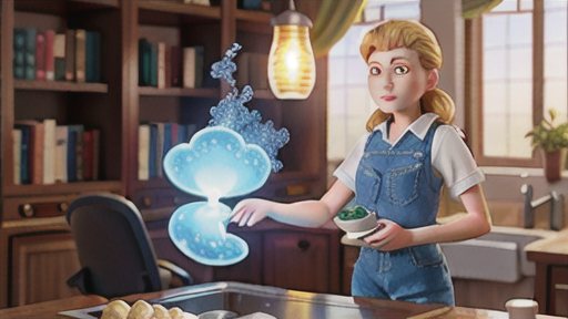 電機子漏れリアクタンスの特徴