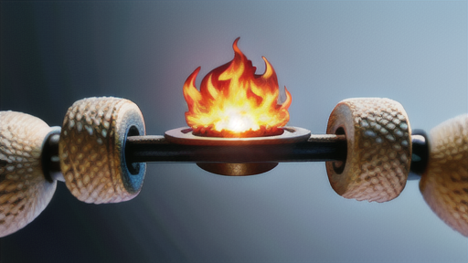 電機子巻線抵抗とリアクタンスの関係