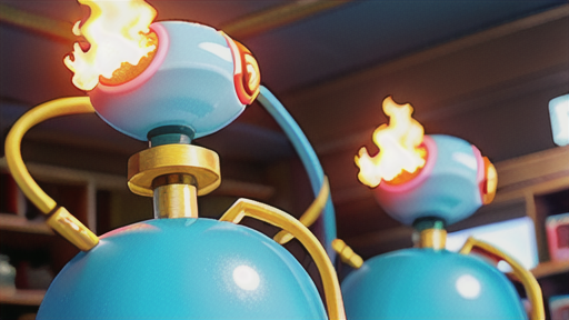 サージ電圧が家電に与える影響