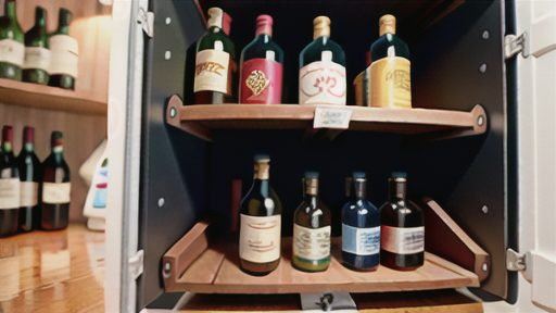 オーソドックスなワインクーラー