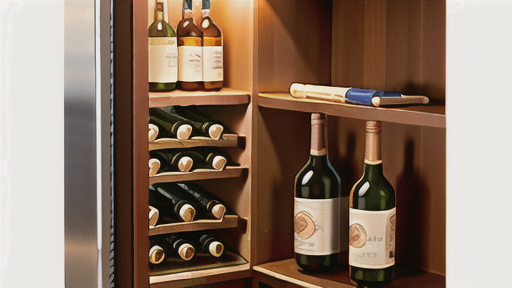 ワインクーラーの選び方