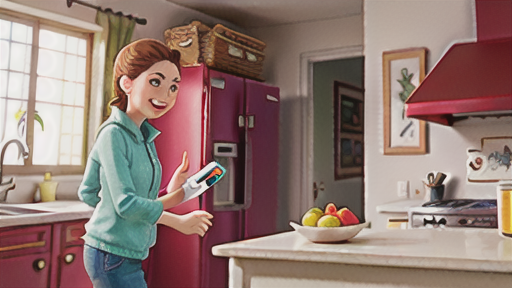 家電製品における自励式インバータの活用