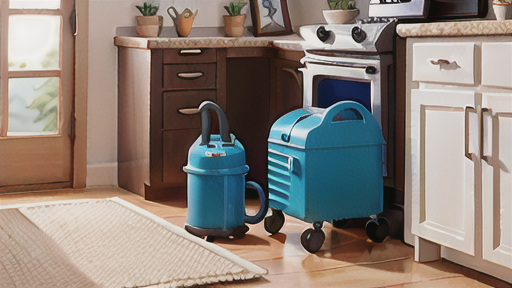 サイクロン式掃除機を選ぶ際の注意点