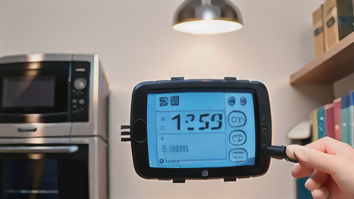 同期化電流の計測方法