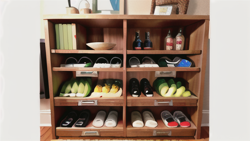 ワインラックの種類