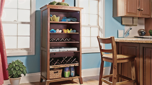 ワインラックの選び方