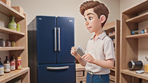 ワインラックのメンテナンス