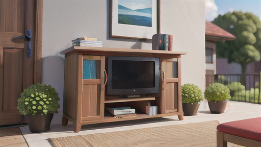 マンションやアパートの室外機置き場