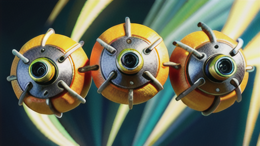 同期モーターにおける同期速度