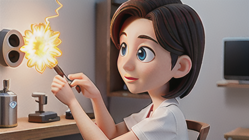 電気が行った仕事量を測る指標