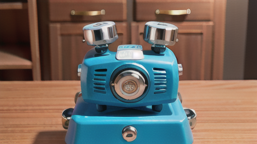 超小型モーターの登場がもたらす変化