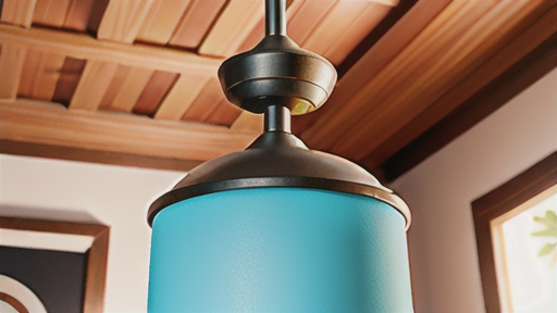 シーリングファンの効果とメリット