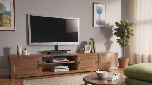 家電における周波数応答