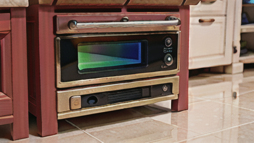 古くなった電気製品の取り扱い注意