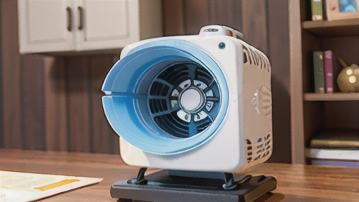 換気効率への影響