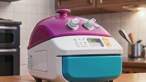 IH炊飯器の仕組み