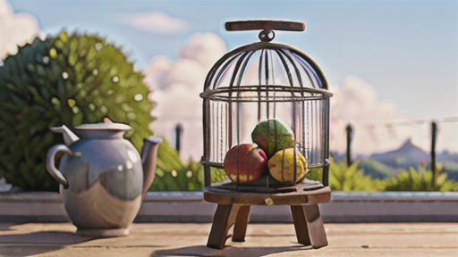 特殊かご形モーターの利点