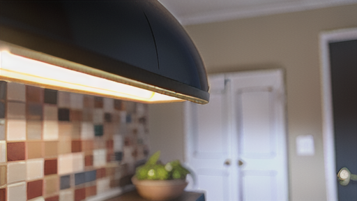 CEC/Lを満たす照明器具の利点