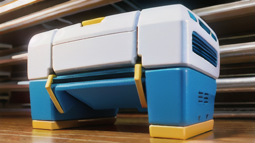 公共施設での暗渠の活用